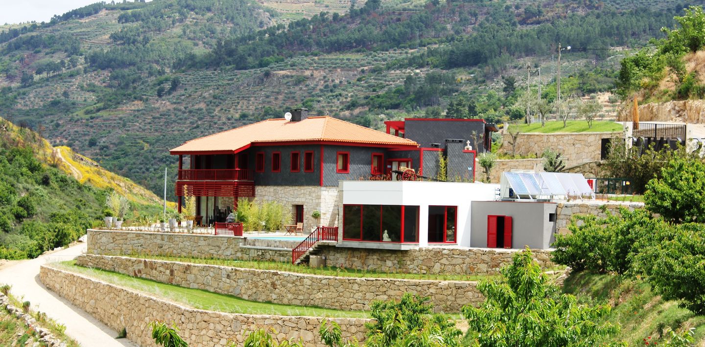 Quinta Acqua - Garvetur