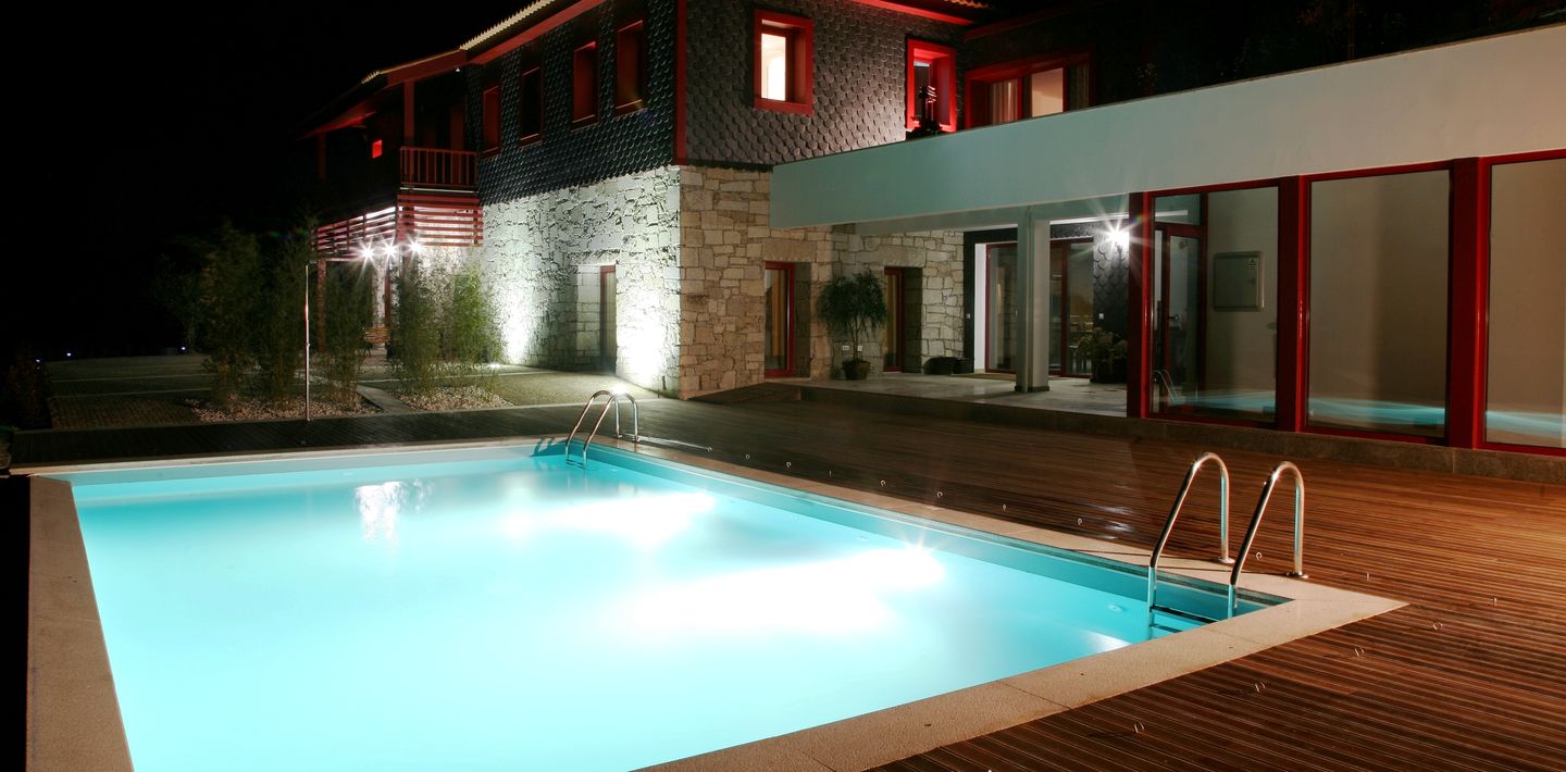 Quinta Acqua - Garvetur