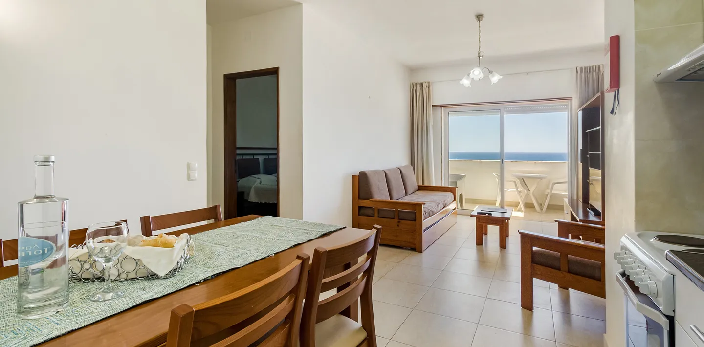 Torre Mira Praia_Quartos Torre Mira Praia_Quartos